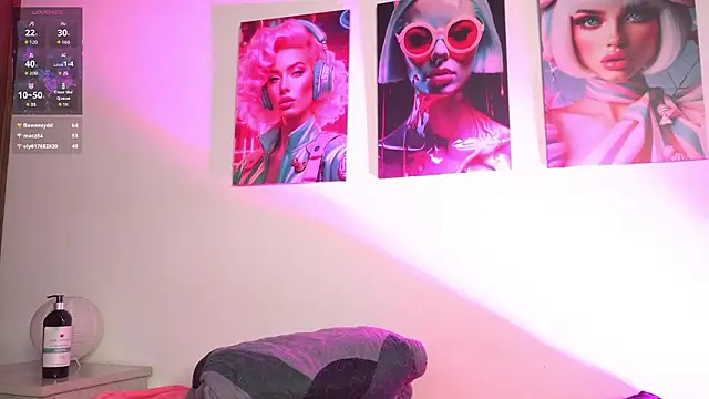 pocahotass_11 Chat XXX in diretta