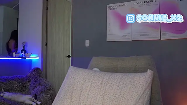Sonnie_mami Live XXX Chat