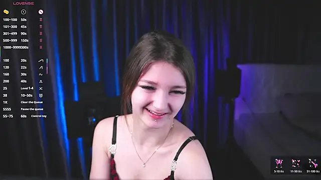 DongMolt Chat XXX in diretta