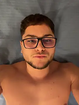 Show de AquaSergei na webcam