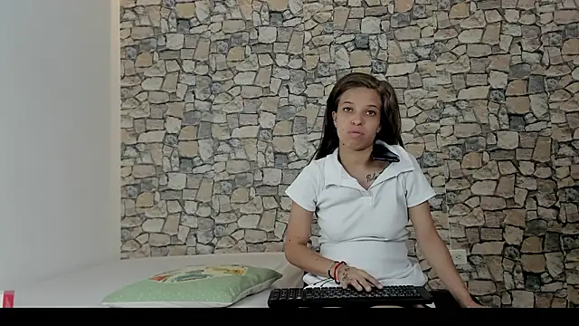 AMAZONITA2026 Webcamshow