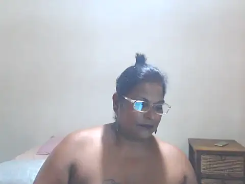 Show webcam de sexylax17