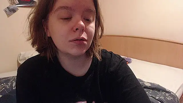 Chmiri_cb – webcam-show