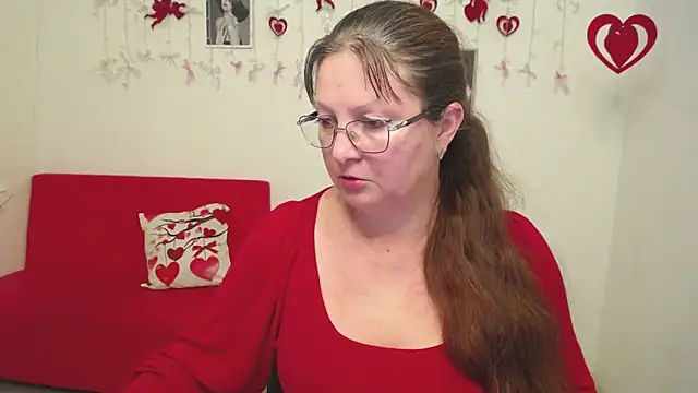 VanessaHotts Live XXX-Chat