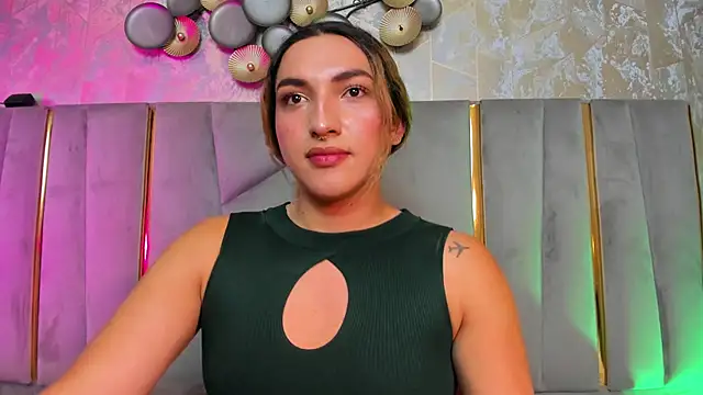 TomLondon_ – Kamerová šou