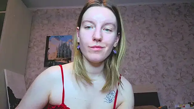 Baiambel_Mi's Live XXX Chat