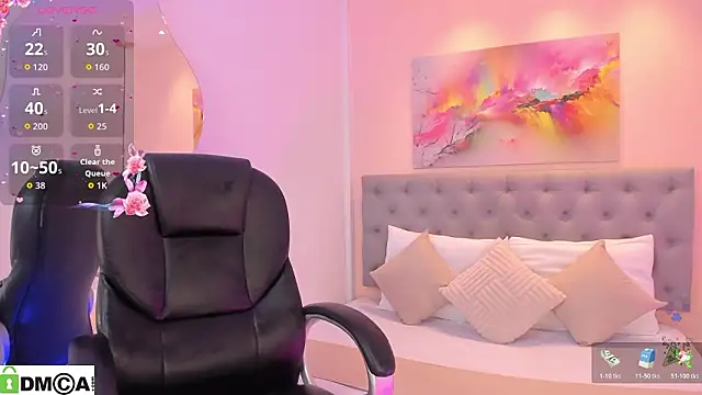 sweetrose_01 Chat XXX live