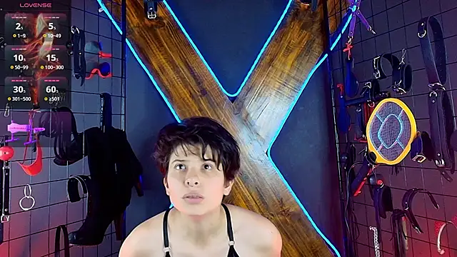 Chat XXX ao vivo de Mr_sadistiic_