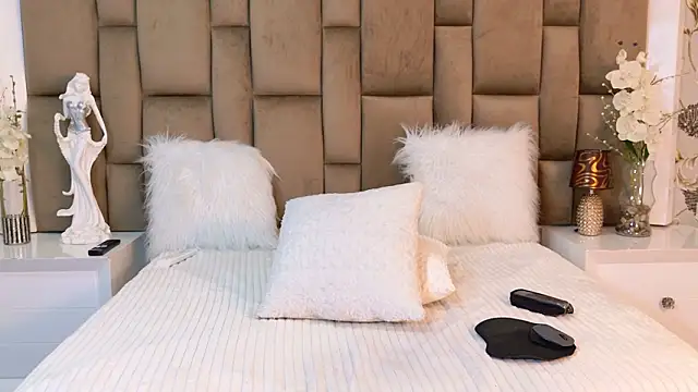 LizaMintelli's Live XXX Chat