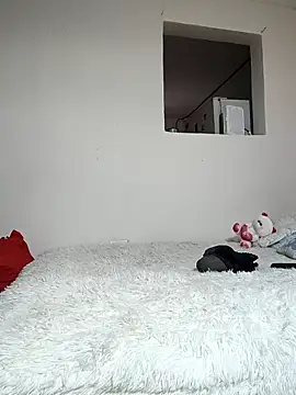 Show webcam de marfil_milf