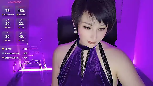 Jin_Jinn live XXX chat