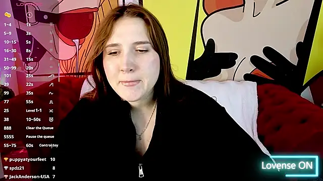 AmiraChase Adlı Modelin Canlı XXX Sohbeti