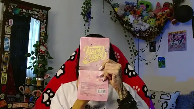 Layla_quinn live XXX chat