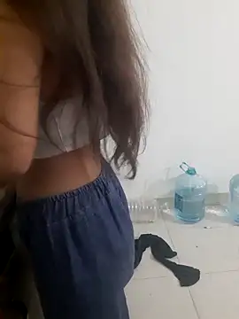 Tanu68's Webcam Show