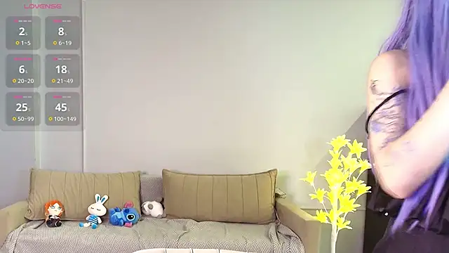 akioramy Live XXX-Chat