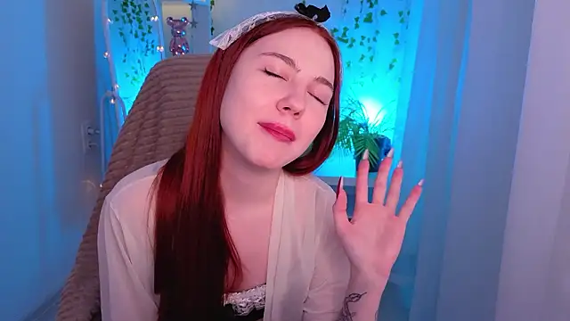 GraceYork live XXX chat