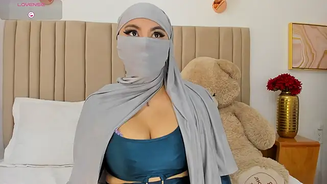 _seelena Show in webcam