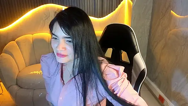 Stefany_Tx Chat XXX live