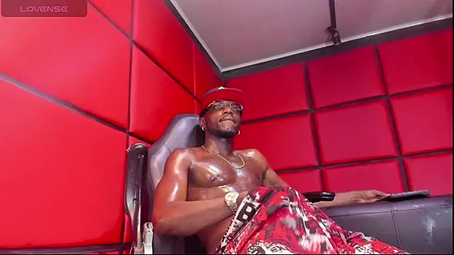 Jeff_Black99 Show in webcam