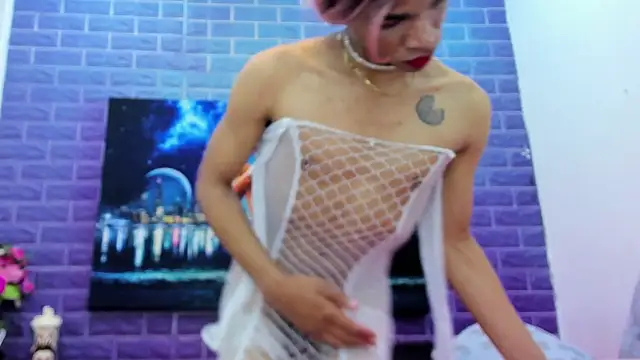 Samantha_Blaze1 – Kamerová šou