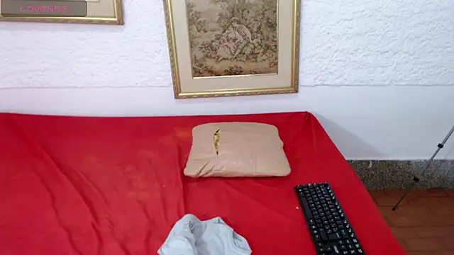 JulianaLopera1 Chat XXX live