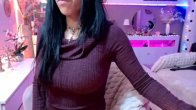 misscectito13 Live XXX-Chat