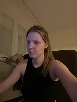 MaryHiggins Obrolan Langsung XXX