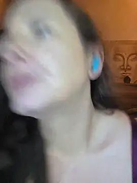 cristalines' Webcam Show