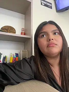 Webkamerová show Lia_sexx