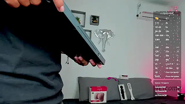 Онлайн чат XXX AmberAdams_