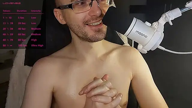 Вебкам-шоу Moonsire1