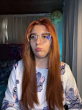 CoraVibes Live XXX-chat