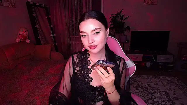 __Malika__ 라이브 XXX 채팅