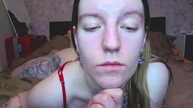 Baiambel_Mi Chat XXX live