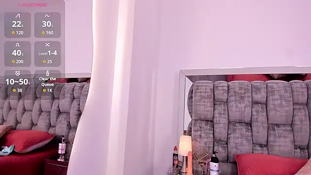 AmaraVelez live XXX chat