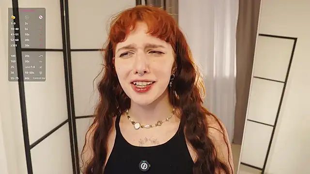 Онлай н чат XXX LeelooYolo