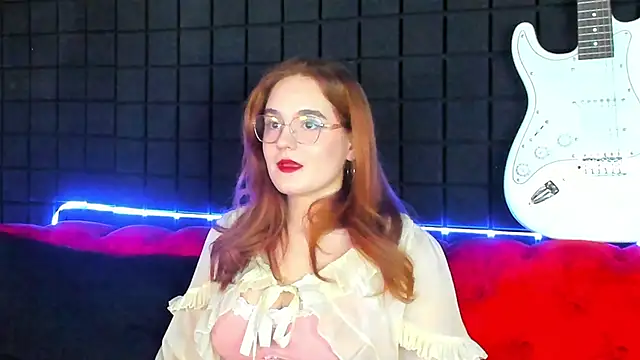 AmyRoy Obrolan Langsung XXX