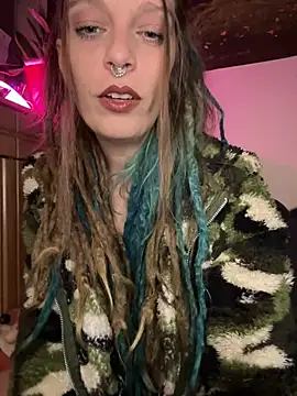 MenaDreadfull 라이브 XXX 채팅