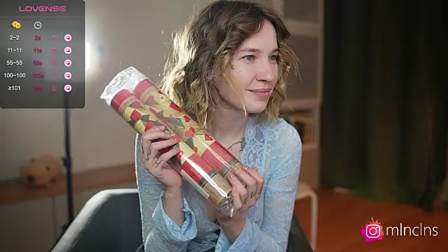 Онлайн чат XXX melanielwithu