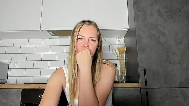 Онлайн чат XXX iam_Venus