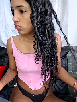 Show Webcam de Cataleya_ja