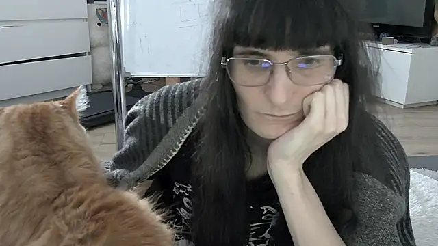 CeriseLapine Live XXX-chat