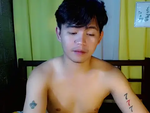 Albertx_Destroyer69 网络视讯表演