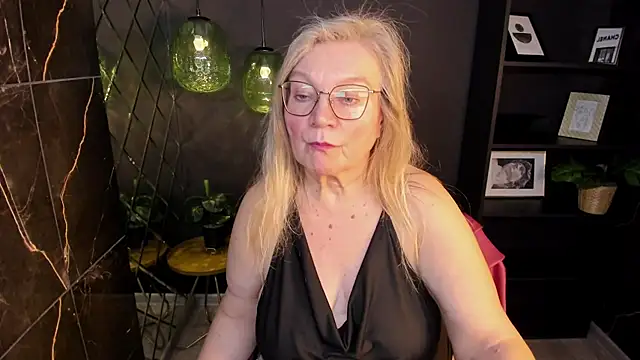 Živý XXX chat NataliMellow