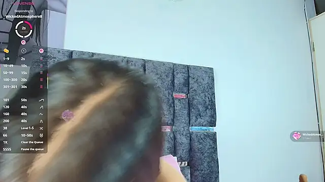 Sembang XXX Secara Langsung Natasharuso