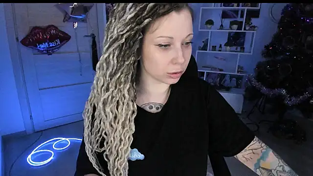 دردشة HoneySallyMoore الجنسية المباشرة