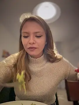 AnastasiaAniess Webcam show