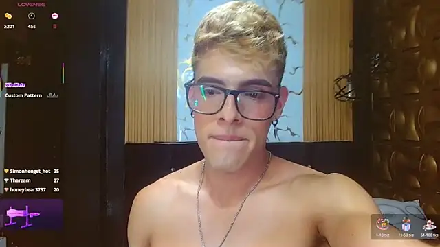 angel_sexyevil 网络视讯表演