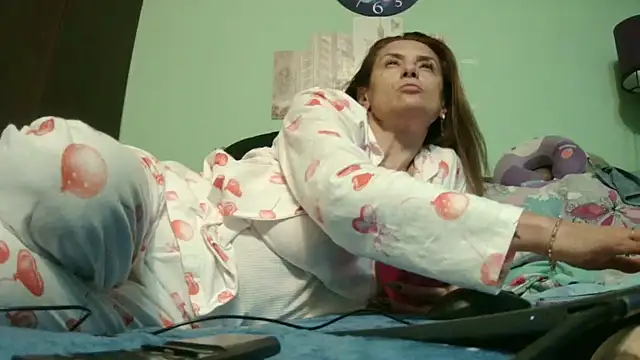 Živý XXX chat SexyGioconda