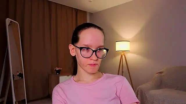 عرض كام BettyBrowni